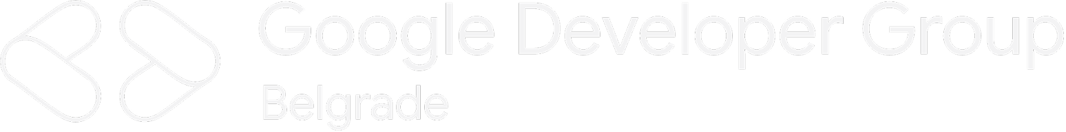 GDG Belgrade